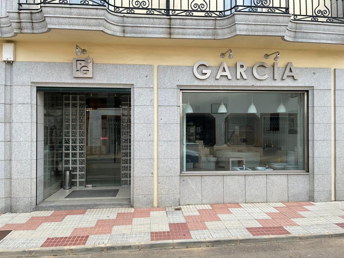 Saneamiento Y Fontanería García S.L — Fotos 2