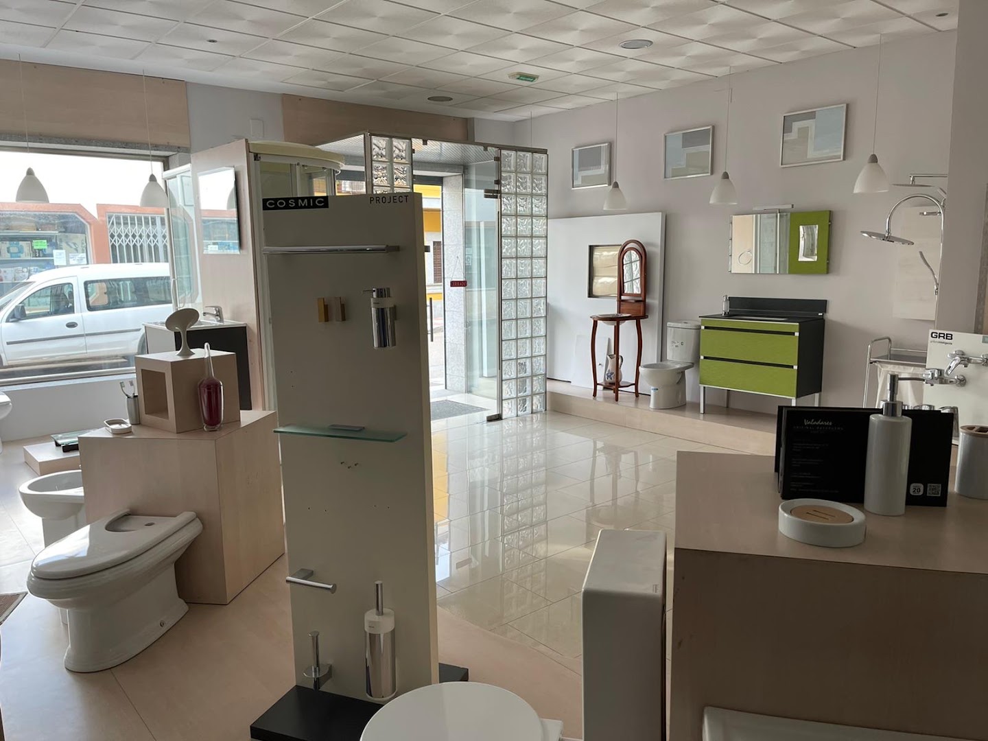 Saneamiento Y Fontanería García S.L — Fotos 4