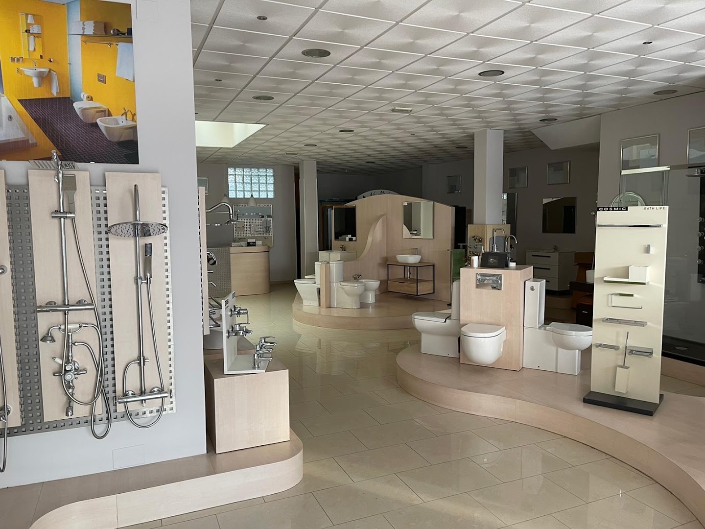 Saneamiento Y Fontanería García S.L — Fotos 6