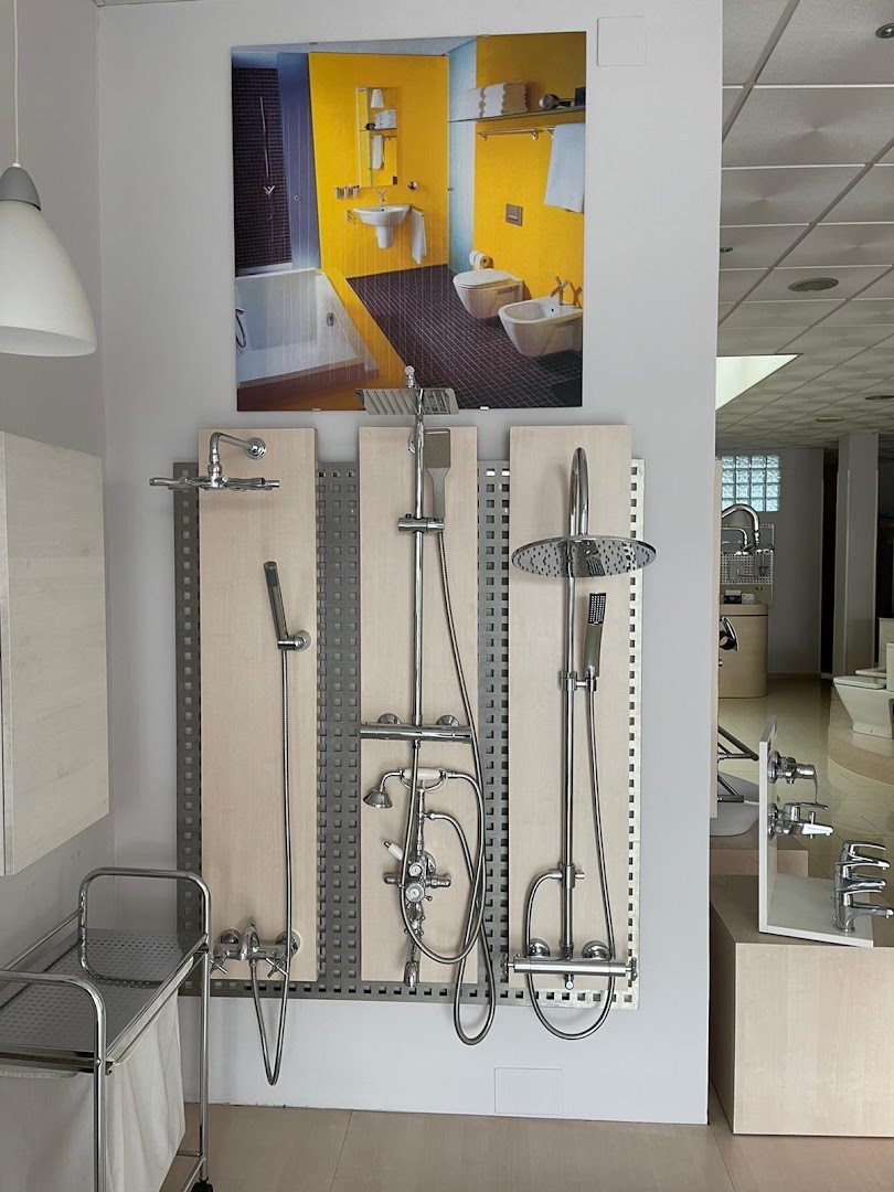 Saneamiento Y Fontanería García S.L — Fotos 3